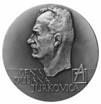 Cena Dušana Jurkoviča 2011 – nominácia